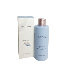 DR. C. Tuna Hydrating Shampoo