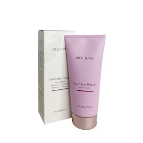DR. C. Tuna Intensive Repair Hair Mask