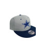 Gorras de distintos diseños, colores y marcas