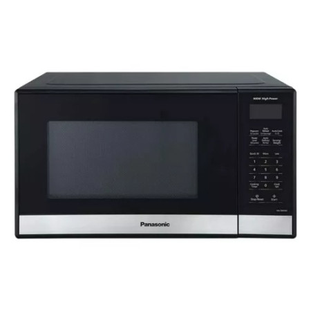 Microondas Panasonic 0.9 pies