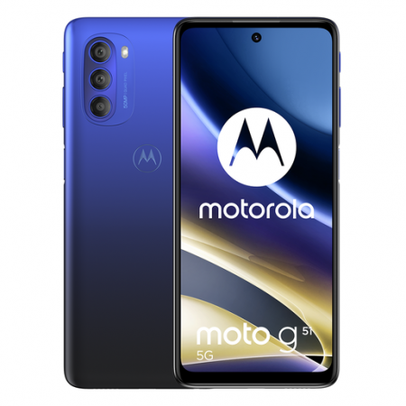 Motorola 4.5G XT2169-1 G71 5G