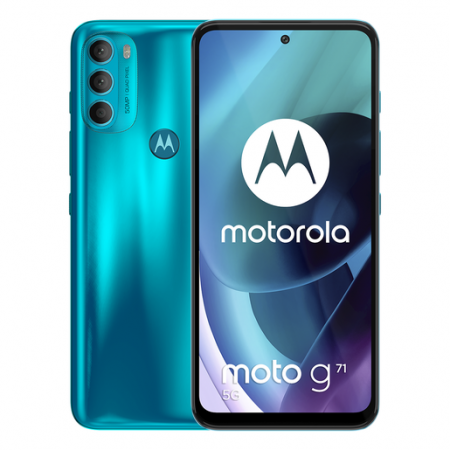 Motorola 4.5G XT2169-1 G71 5G