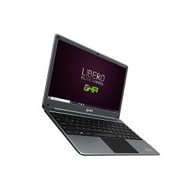 Laptop Ghia Libero Elite / HD 14.1 / Intel Core I3 6157U D Laptop Ghia Libero Elite / HD 14.1 / Intel Core I3 6157U D