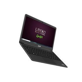 Notebook Ghia Libero Elite 14.1" Full HD Intel Core i5-8 ¡Compra ahora!
