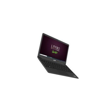 Notebook Ghia Libero Elite 14.1" Full HD Intel Core i5-8 ¡Compra ahora!