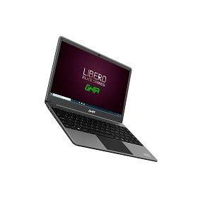 Portátil Ghia Libero Elite 14.1'' Full HD Intel Core i3-1, elegante y potente. Portátil Ghia Libero Elite 14.1'' Full HD Intel Core i3-1, elegante y potente.