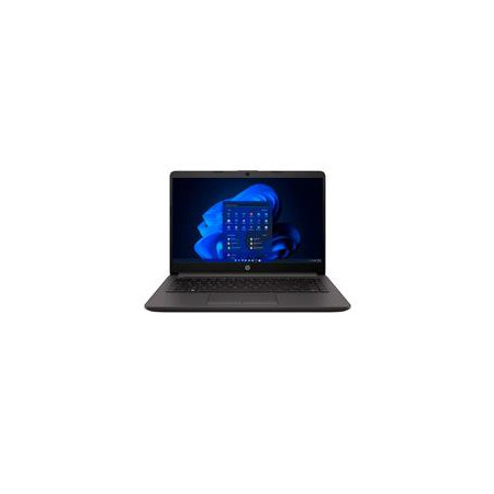 Notebook Comercial Hp 240 G8 Intel Celeron N4120 1.10 - 2.60, Rendimiento Eficiente.