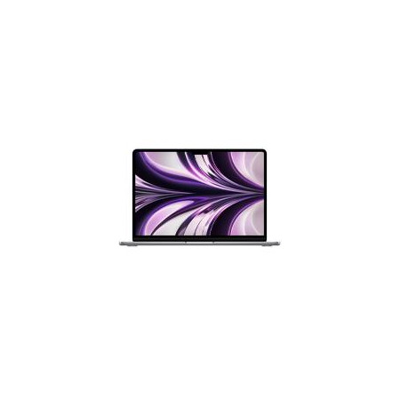 Macbook Air 13\'\' Chip M2 Apple, CPU 8 Nucleo - Rápido y Potente.