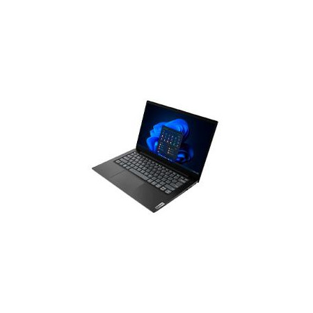 Laptop Lenovo V14 G3 Iap// Core I7-1255U 1.7GHz//16Gb (8Gb) - Potente y Veloz.