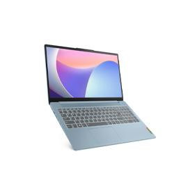 Laptop Lenovo Ideapad Slim 3 15Iru8/Core i7-1355U 1.7GHz/16GB, Potente y ligero.