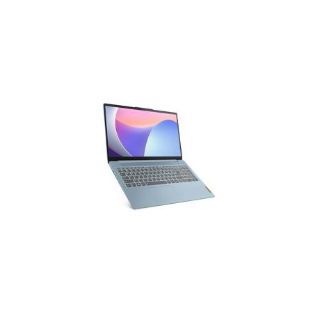 Laptop Lenovo Ideapad Slim 3 15Iru8/Core i7-1355U 1.7GHz/16GB, Potente y ligero.