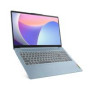 Laptop Lenovo Ideapad Slim 3 15Iru8/Core i7-1355U 1.7GHz/16GB, Potente y ligero.