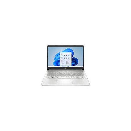 Notebook HP 14-Dq0518La Intel Celeron N4120 1.10 - 2, Consumo Eficiente. ¡Cómpralo Ya!