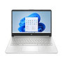 Notebook HP 14-Dq0518La Intel Celeron N4120 1.10 - 2, Consumo Eficiente. ¡Cómpralo Ya!