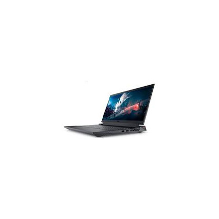 Laptop Dell G15 5535 Gaming Ryzen 5 7640Hs, 8Gb, 512 Gb, Rtx: ¡Potencia y rendimiento increíbles!