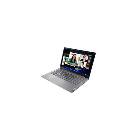 Laptop Lenovo Thinkbook Aluminio 14 G4 I7-1255U - Potente y ligero.