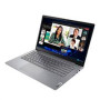 Laptop Lenovo Thinkbook Aluminio 14 G4 I7-1255U - Potente y ligero.