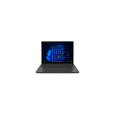 Estación de trabajo Lenovo Think P14S Gen 4 Core i7-1360P 2.2 G
