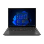 Estación de trabajo Lenovo Think P14S Gen 4 Core i7-1360P 2.2 G