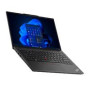 Laptop Lenovo Think E14 G5 // Core I5-1335U 1.3 GHz// 16 GB - Rápido y potente.