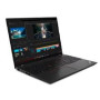 Laptop Lenovo Think T16 Gen 2// Core I7-1355U 1.7 Ghz//16Gb - Potente y Veloz