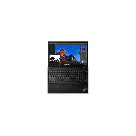 Laptop Lenovo Think L15 Gen 4 // Core I7-1355U 1.7 Ghz// 16G: Potente y rápido portátil Lenovo.
