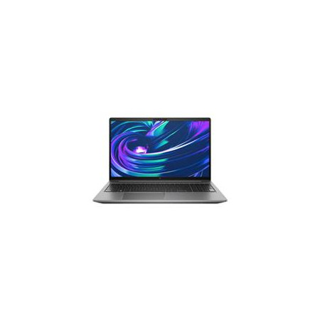 Estación de trabajo móvil HP Zbook Power 15 G10 con Intel Core i9-13900.