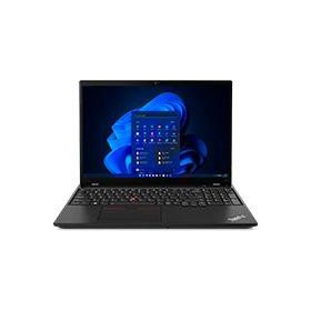 Estación de trabajo Lenovo Think P16S Gen 2 | Procesador Intel Core i7-1360P.
