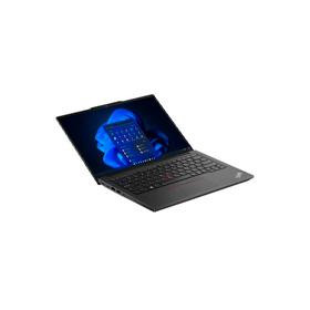 Laptop Lenovo Think E14//Core I7-1355U 1.7 Ghz// 16 Gb 8Gb S ordenador potente para negocios.