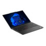 Laptop Lenovo Think E14//Core I7-1355U 1.7 Ghz// 16 Gb 8Gb S ordenador potente para negocios.