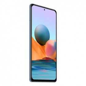 Smartphone Xiaomi Redmi Note 10 Pro: Cámara de 108 MP, batería de larga duración. ¡Compra ya!