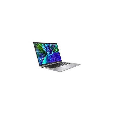Workstation Móvil HP Zbook Firefly 14 G10 con Intel Core i7-1355