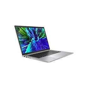 Estación de trabajo móvil HP Zbook Firefly 14 G10 con AMD Ryzen 7 Pro.