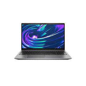 Workstation Móvil HP Zbook Power G10 con AMD Ryzen 7 7840Hs 8 núcleos.