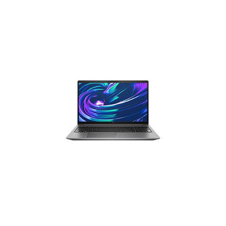 Workstation Móvil HP Zbook Power G10 con AMD Ryzen 7 7840Hs 8 núcleos.