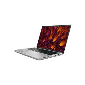 Workstation móvil HP Zbook Fury 16 G10 con Intel Core i7-13700Hx: Potente rendimiento.
