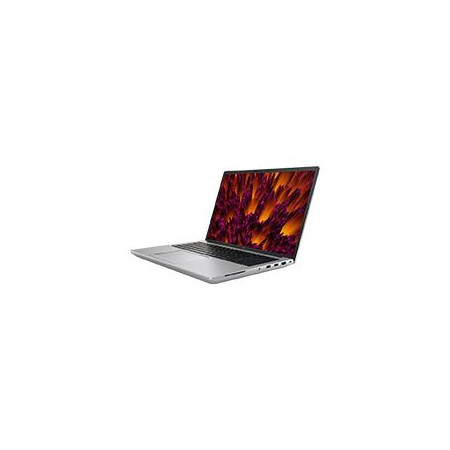 Workstation móvil HP Zbook Fury 16 G10 con Intel Core i7-13700Hx: Potente rendimiento.