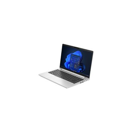 Notebook Comercial HP Elitebook 640 G10 Core I7-1355U, Intel, 14", Ultraligera.