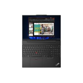 Laptop Lenovo Think E16 Gen1// Core i5-1335U 1.3 GHz// 16GB - Computadora Portátil Lenovo.