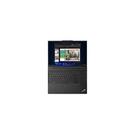 Laptop Lenovo Think E16 Gen1// Core i5-1335U 1.3 GHz// 16GB - Computadora Portátil Lenovo.