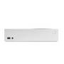 Microsoft Xbox Series S White 512 GB Gaming Console + Cleaning Kit Axtion Bundle como nuevo