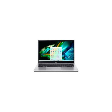 Laptop Acer Aspire 3 A315-44P-R12T, Amd Ryzen 7-5700U, 8 Gb - ¡Potencia y rendimiento!