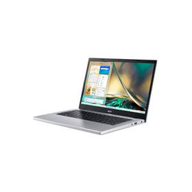 Laptop Acer Aspire 3 A314-23P-R4Hz, AMD Ryzen 3-7320U, 8GB, rápido y potente.
