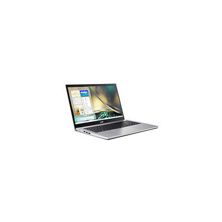 Laptop Acer Aspire 3 A315-59-57K5, Core I5-1235U, 8Gb, 1Tb, Rápido rendimiento y gran capacidad.
