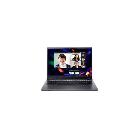 Laptop Acer Travelmate P2 16 Tmp216-51-51Na, Intel Core i5-1 - Portátil Acer eficiente.