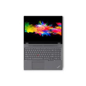 Laptop Lenovo Workstation P16V Ryzen 9 Pro 7940Hs 64 Gb 1 Tb - Potente y confiable.