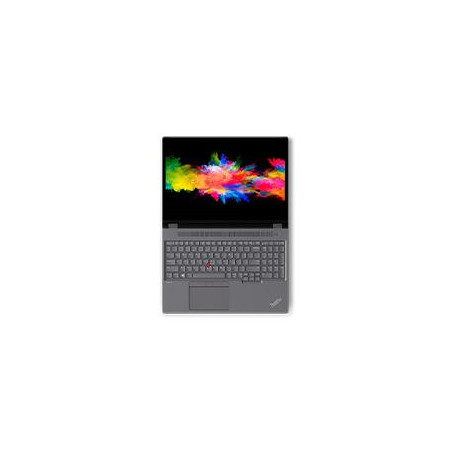 Laptop Lenovo Workstation P16V Ryzen 9 Pro 7940Hs 64 Gb 1 Tb - Potente y confiable.