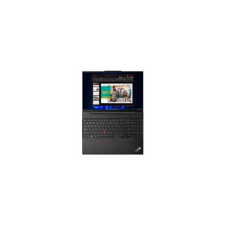 Laptop Lenovo Think E16 G2/ AMD Ryzen 7-7730U 2.0 Ghz/40 Gb/ 1 TB