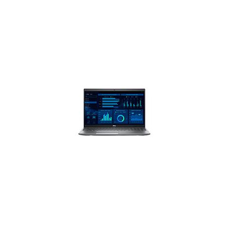Portátil Workstation 3581 con Intel Core i7-13 para trabajo de precisión. ¡Aprovecha ya!