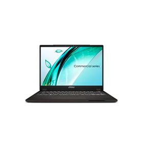 Laptop MSI Commercial 14 H A13Mg / 14" FHD / Intel Core i7